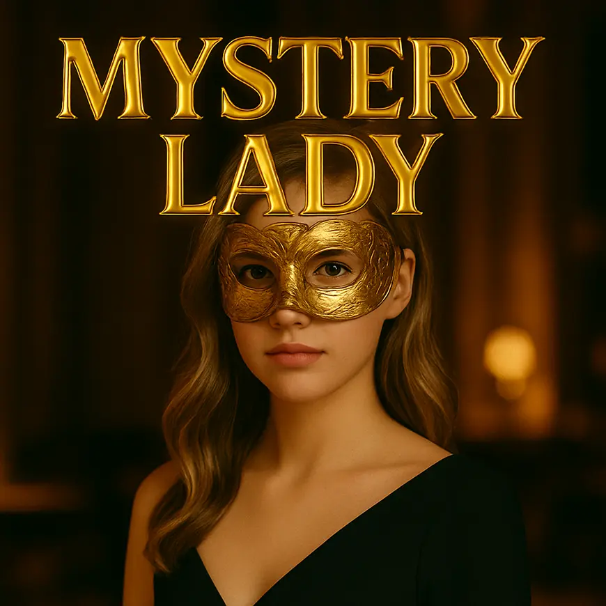 Fantasy Mystery Escort