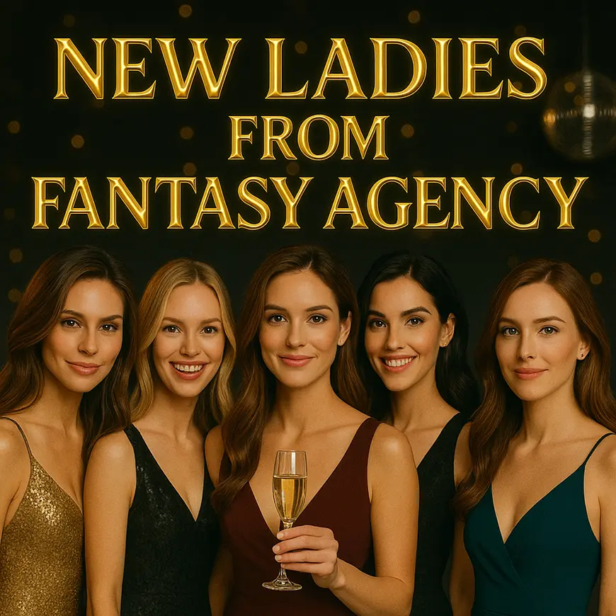 New Birmingham escorts in West Midlands areas