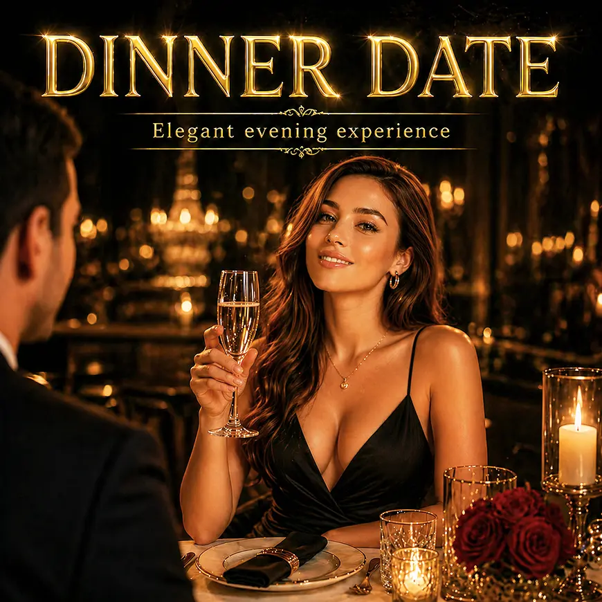 Dinner Date